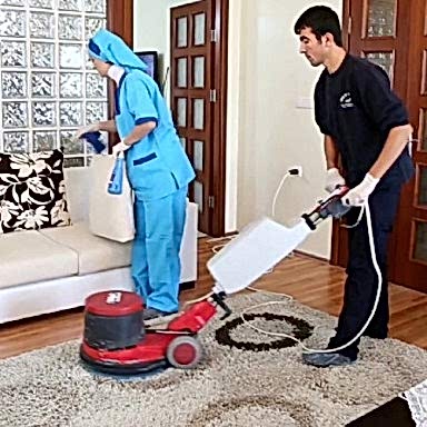 ev halıflex yıkama